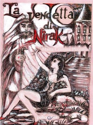 cover image of La vendetta di Nirak